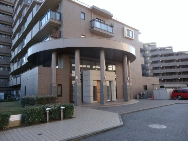 ソフィア調布染地公園