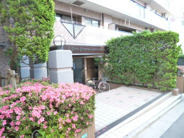 ライオンズマンション浦和駅前