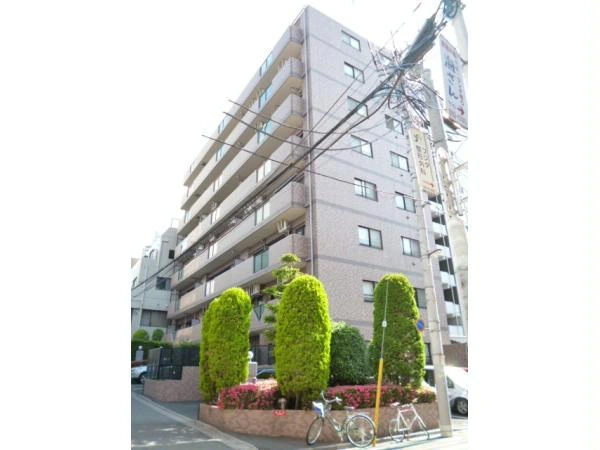 ライオンズマンション浦和駅前