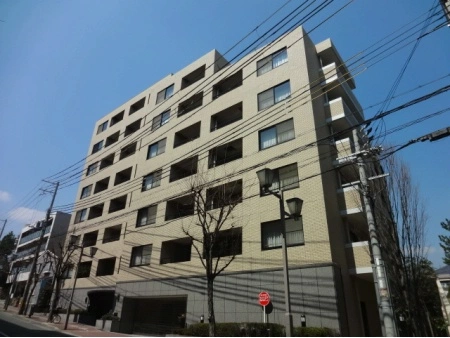 芦屋松ノ内パークハウス
