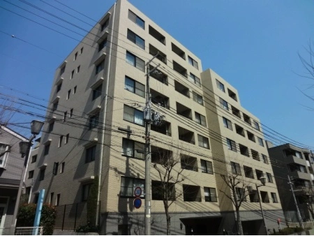 芦屋松ノ内パークハウス
