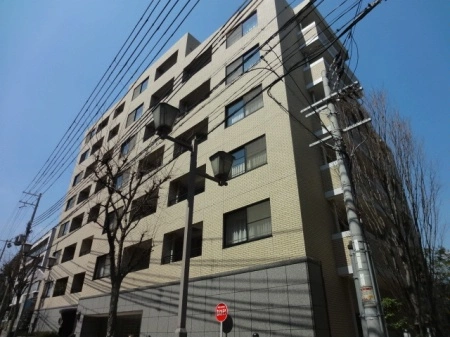 芦屋松ノ内パークハウス