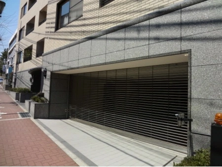 芦屋松ノ内パークハウス