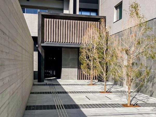 ジオ京都桂川テラス