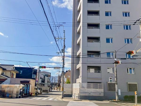 ジオ京都桂川テラス