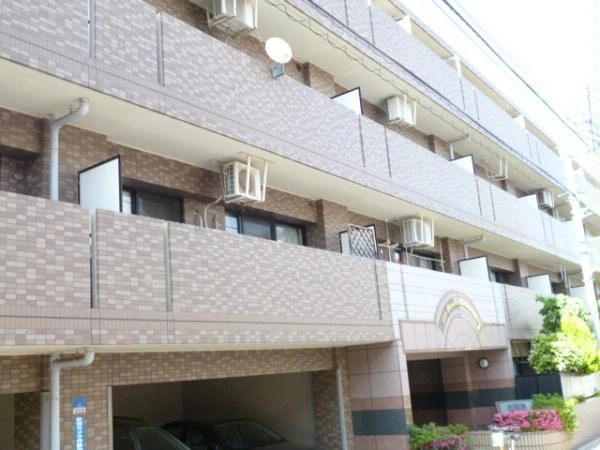 ライオンズマンション浦和元町