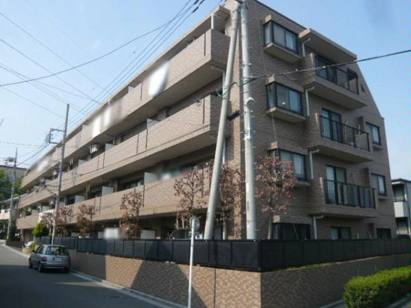 ライオンズマンション浦和元町