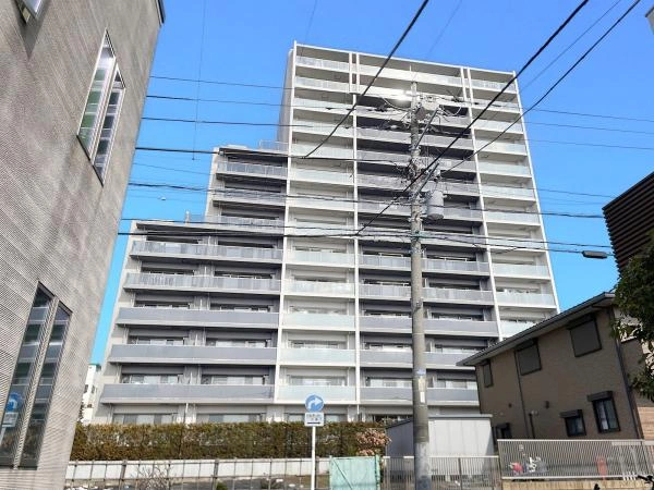 パークホームズ杉並上荻