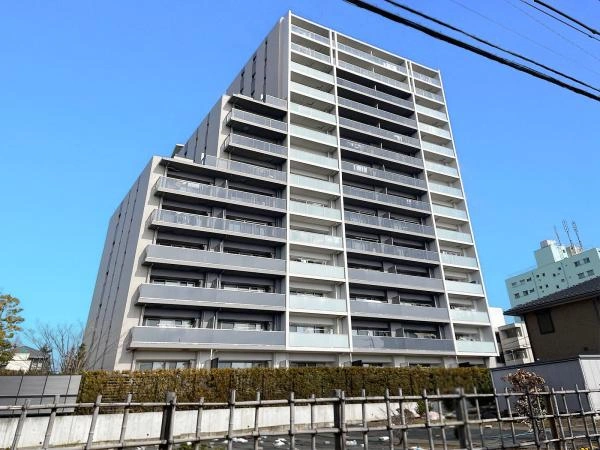 パークホームズ杉並上荻