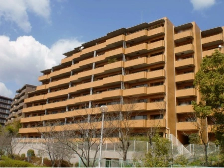 ユニーブル高野台北