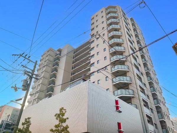 ブランズ都島