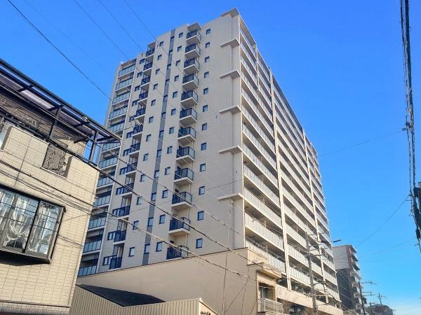 ブランズ都島
