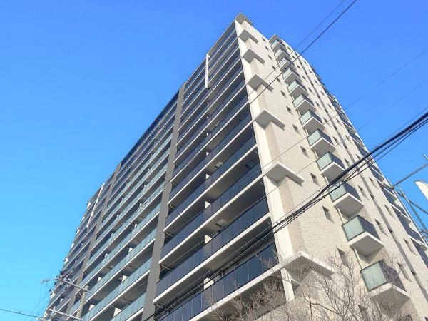 ブランズ都島