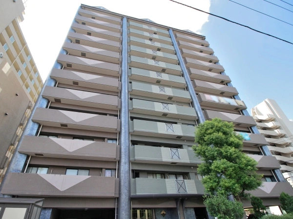 コムーネ東久留米