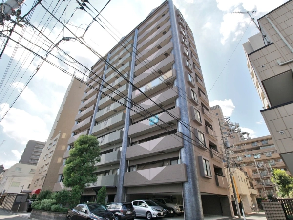 コムーネ東久留米