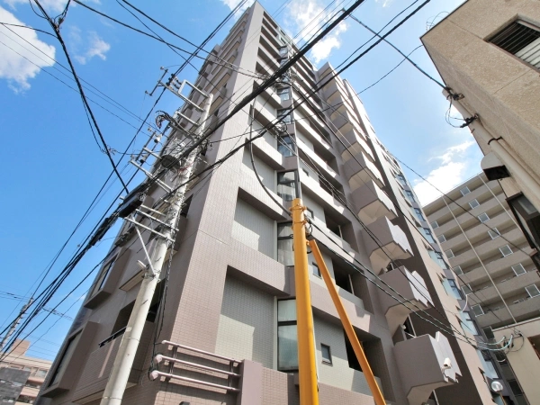 コムーネ東久留米