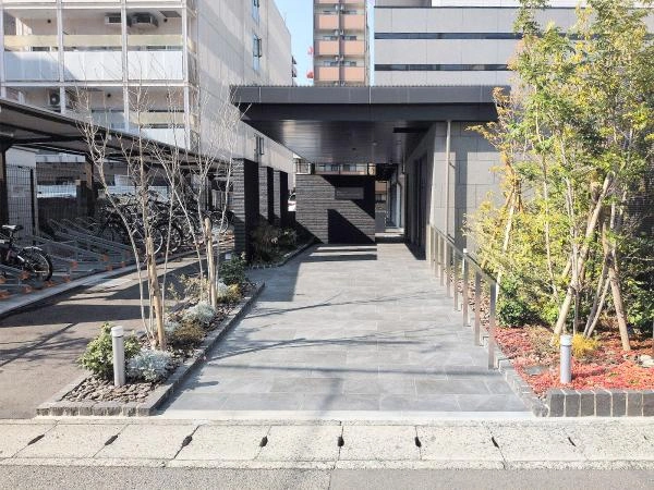 プレサンス神戸水木通ルミエス