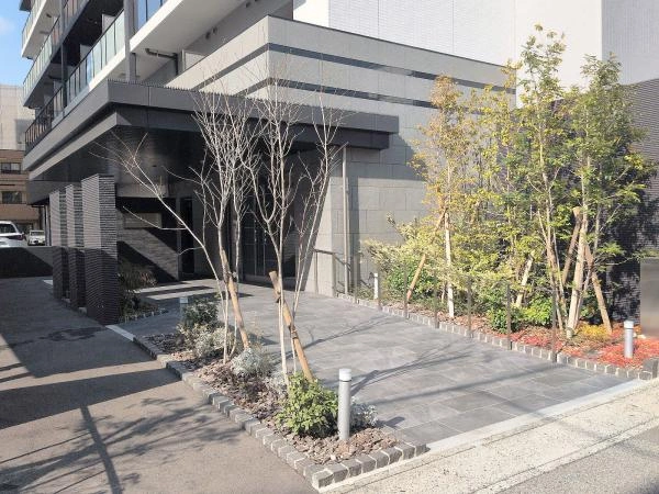 プレサンス神戸水木通ルミエス