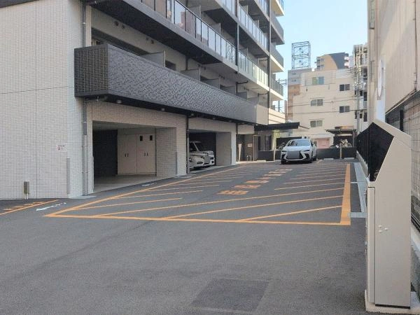 プレサンス神戸水木通ルミエス