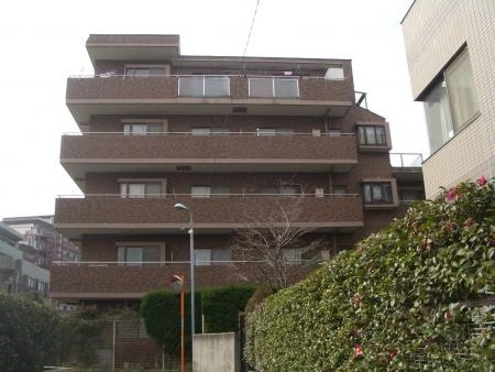 ライオンズマンション調布多摩川