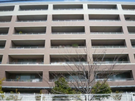 西宮門戸アーバンライフ