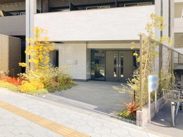 プレサンス大国町ラヴェニール