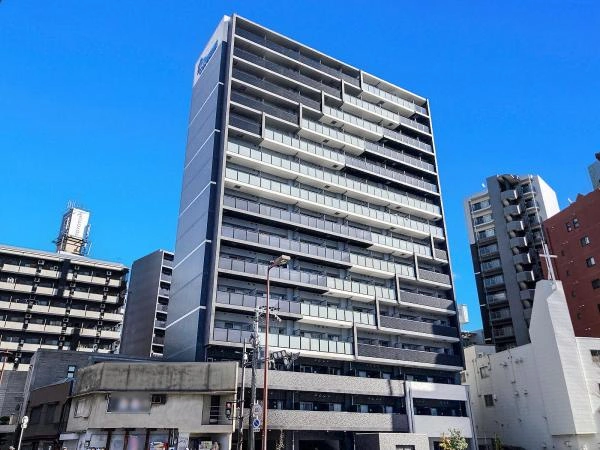 プレサンス大国町ラヴェニール