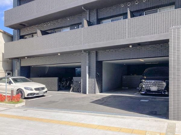 プレサンス大国町ラヴェニール