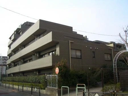 サンヴェール調布