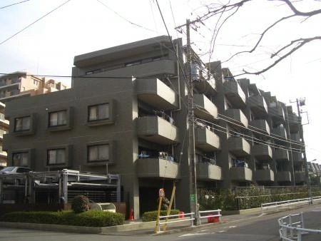 サンヴェール調布