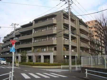 サンヴェール調布