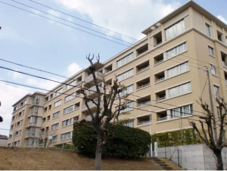 グランドメゾン北千里古江台