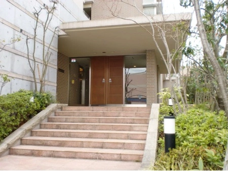 グランドメゾン北千里古江台