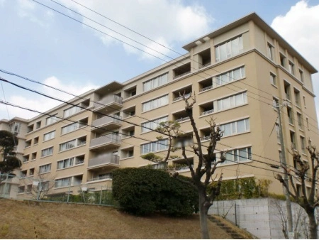 グランドメゾン北千里古江台