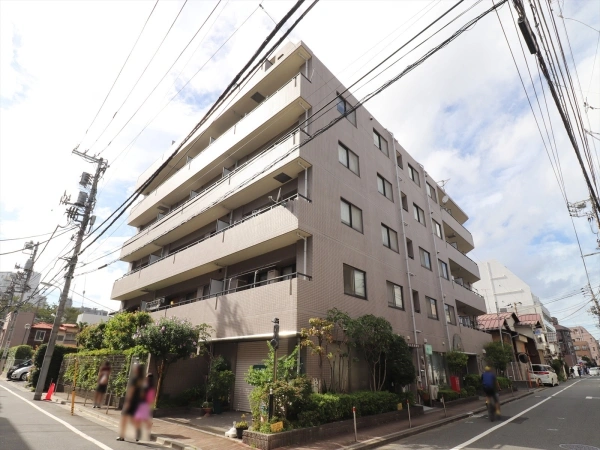 ルミネ武蔵小山