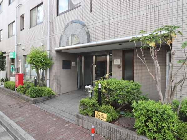 ルミネ武蔵小山