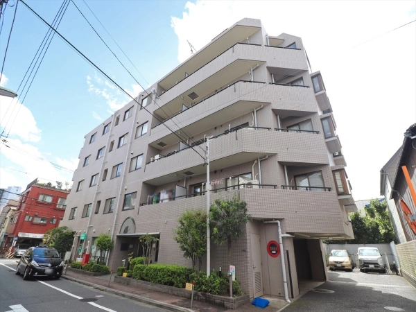 ルミネ武蔵小山