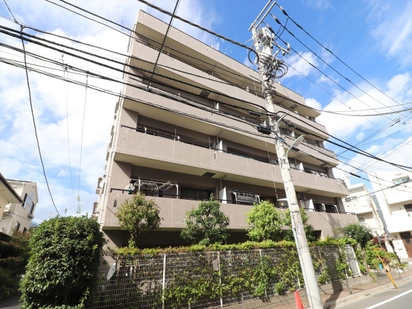 ルミネ武蔵小山