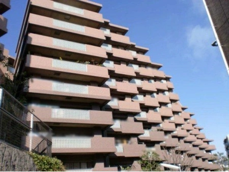 テラス北千里古江台
