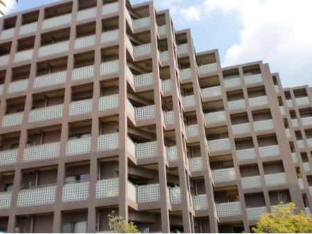 テラス北千里古江台