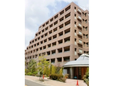 テラス北千里古江台