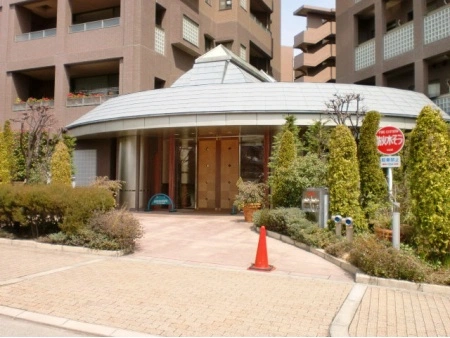 テラス北千里古江台
