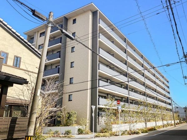 メイツ京都西大路