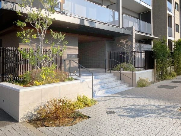 メイツ京都西大路