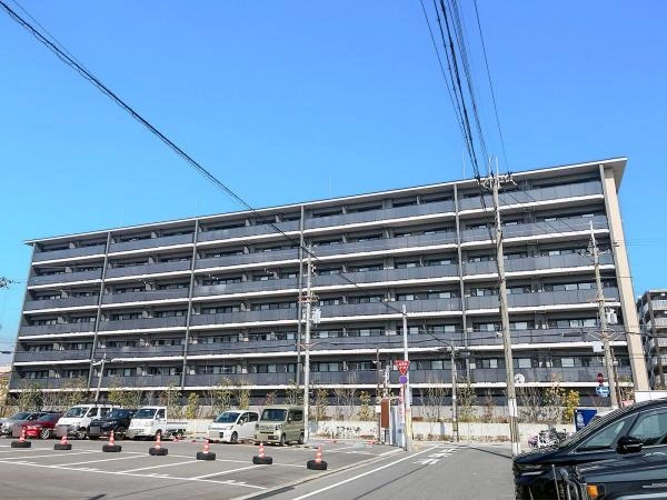 メイツ京都西大路