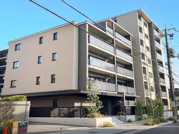 メイツ京都西大路