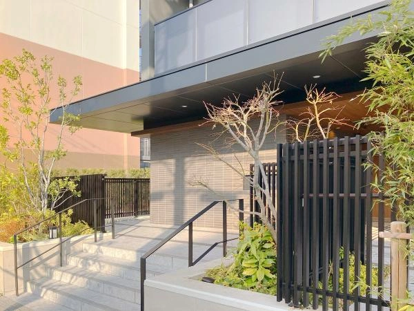 メイツ京都西大路