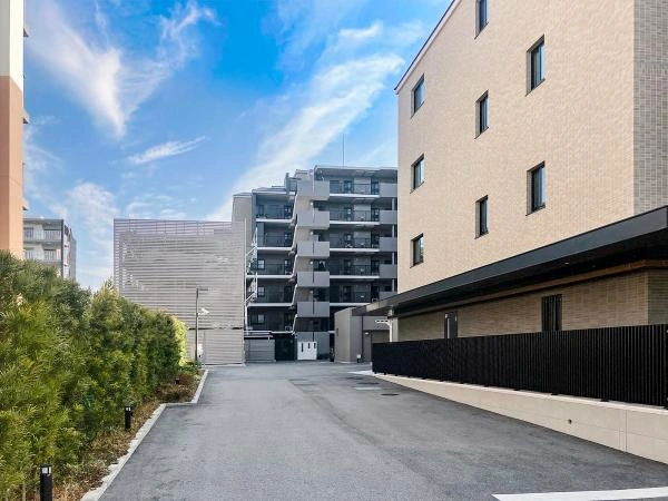メイツ京都西大路