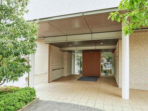 プラウド府中中河原