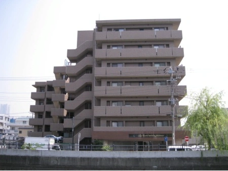 ライオンズマンション横浜岡野公園